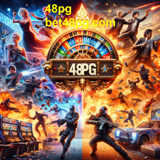 A Ascensão dos Jogos de Ação: Uma Viagem pelo Gênero