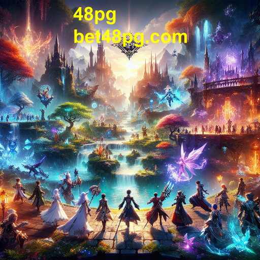 Explorando o Mundo dos MMOs: Uma Experiência Imersiva e Social