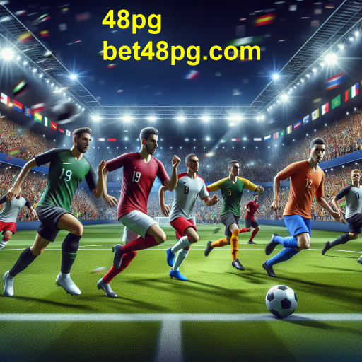 A Evolução dos Jogos de Esporte na Era Digital